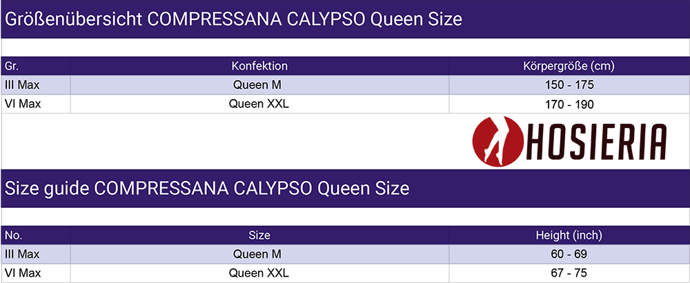 Calypso Queen